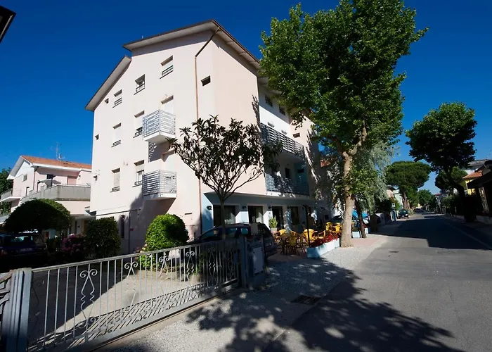 Fabbri's Hotel Cesenatico